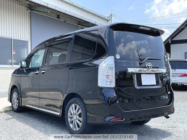 toyota voxy 2012 -TOYOTA--Voxy ZRR70W-0524162---TOYOTA--Voxy ZRR70W-0524162- image 2