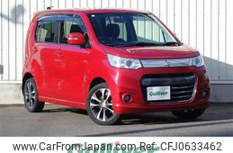 suzuki wagon-r 2013 -SUZUKI--Wagon R DBA-MH34S--MH34S-919862---SUZUKI--Wagon R DBA-MH34S--MH34S-919862-