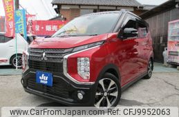 mitsubishi ek-cross 2019 -MITSUBISHI--ek X B35W--0003414---MITSUBISHI--ek X B35W--0003414-