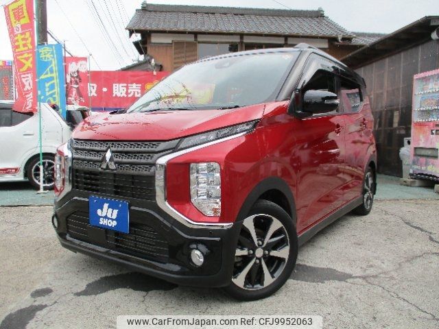 mitsubishi ek-cross 2019 -MITSUBISHI--ek X B35W--0003414---MITSUBISHI--ek X B35W--0003414- image 1