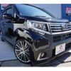 daihatsu move 2016 -DAIHATSU--Move DBA-LA150S--LA150S-0003218---DAIHATSU--Move DBA-LA150S--LA150S-0003218- image 1