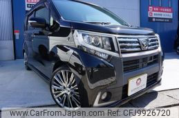 daihatsu move 2016 -DAIHATSU--Move DBA-LA150S--LA150S-0003218---DAIHATSU--Move DBA-LA150S--LA150S-0003218-