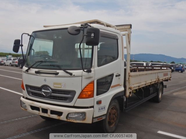 hino ranger 2004 -HINO--Hino Ranger PB-FC7JKFA--FC7JKF-10664---HINO--Hino Ranger PB-FC7JKFA--FC7JKF-10664- image 1