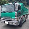 mitsubishi-fuso super-great 2002 GOO_NET_EXCHANGE_1000828A30240820W004 image 2