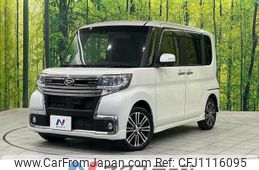 daihatsu tanto 2016 quick_quick_LA610S_LA610S-0082816