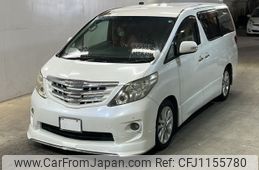 toyota alphard 2010 -TOYOTA--Alphard ANH20W-8114682---TOYOTA--Alphard ANH20W-8114682-