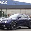 nissan juke 2015 quick_quick_DBA-YF15_YF15-411257 image 1