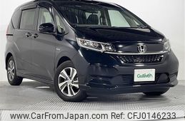 honda freed 2019 -HONDA--Freed 6AA-GB7--GB7-3101932---HONDA--Freed 6AA-GB7--GB7-3101932-