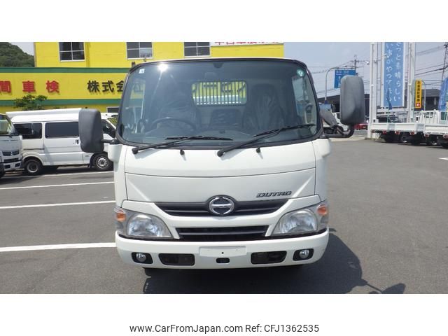 hino dutro 2013 GOO_NET_EXCHANGE_0720194A30250701W002 image 2