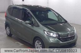 honda freed 2020 quick_quick_6BA-GB5_GB5-3134474