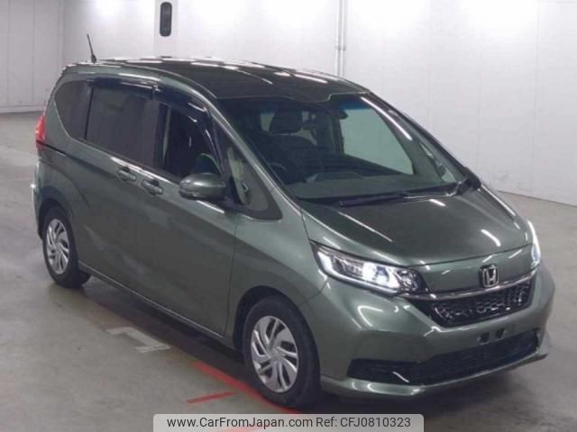 honda freed 2020 quick_quick_6BA-GB5_GB5-3134474 image 1