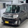 daihatsu tanto 2014 -DAIHATSU 【山口 583ら3508】--Tanto LA600S-0155582---DAIHATSU 【山口 583ら3508】--Tanto LA600S-0155582- image 1