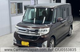 daihatsu tanto 2014 -DAIHATSU 【山口 583ら3508】--Tanto LA600S-0155582---DAIHATSU 【山口 583ら3508】--Tanto LA600S-0155582-