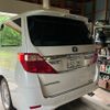toyota alphard 2012 -TOYOTA--Alphard DAA-ATH20W--ATH20-8008625---TOYOTA--Alphard DAA-ATH20W--ATH20-8008625- image 6