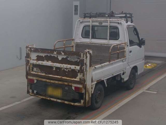 subaru sambar-truck 2011 -SUBARU 【広島 480ｹ5731】--Samber Truck EBD-TT2--TT2-503866---SUBARU 【広島 480ｹ5731】--Samber Truck EBD-TT2--TT2-503866- image 2