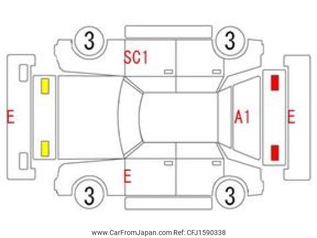 honda freed 2022 CFJ1590338 image 2