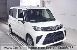 toyota roomy 2021 -TOYOTA--Roomy M900A-0622772---TOYOTA--Roomy M900A-0622772-