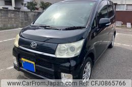 daihatsu move 2009 -DAIHATSU--Move DBA-L175S--L175S-0280827---DAIHATSU--Move DBA-L175S--L175S-0280827-