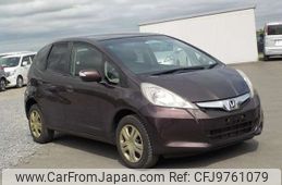 honda fit 2011 -HONDA--Fit DBA-GE9--GE9-1501160---HONDA--Fit DBA-GE9--GE9-1501160-