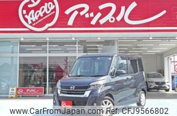 nissan dayz-roox 2017 -NISSAN--DAYZ Roox DBA-B21A--B21A-0373068---NISSAN--DAYZ Roox DBA-B21A--B21A-0373068-