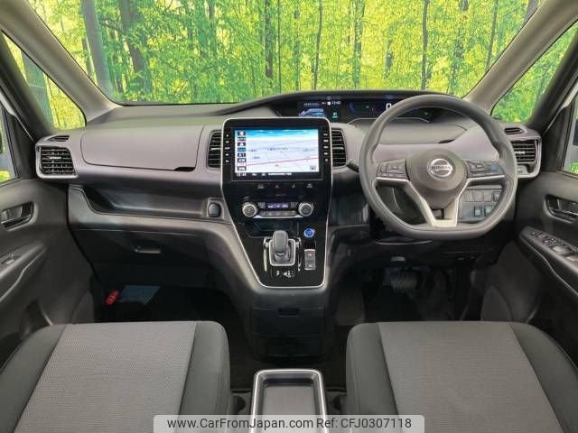 nissan serena 2020 -NISSAN--Serena 6AA-HC27--HC27-025230---NISSAN--Serena 6AA-HC27--HC27-025230- image 2