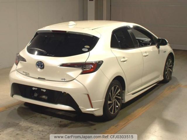 toyota corolla-sport 2019 quick_quick_6AA-ZWE211H_ZWE211-1026829 image 2