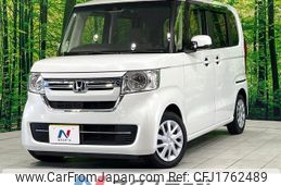 honda n-box 2021 CFJ1762489