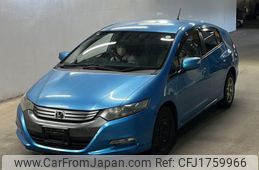 honda insight 2009 CFJ1759966