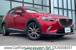 mazda cx-3 2016 -MAZDA--CX-3 LDA-DK5AW--DK5AW-110887---MAZDA--CX-3 LDA-DK5AW--DK5AW-110887-