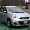 nissan march 2015 -NISSAN 【名変中 】--March NK13--013587---NISSAN 【名変中 】--March NK13--013587- image 14