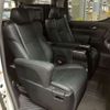 toyota alphard 2021 -TOYOTA 【船橋 310ﾊ1128】--Alphard 3BA-AGH30W--AGH30-0381414---TOYOTA 【船橋 310ﾊ1128】--Alphard 3BA-AGH30W--AGH30-0381414- image 12