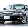 toyota mark-ii 2000 -TOYOTA--Mark2 GF-JZX100--JZX100-6090477---TOYOTA--Mark2 GF-JZX100--JZX100-6090477- image 1