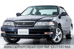 toyota mark-ii 2000 -TOYOTA--Mark2 GF-JZX100--JZX100-6090477---TOYOTA--Mark2 GF-JZX100--JZX100-6090477-