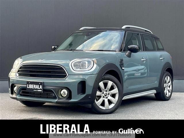 mini mini-others 2021 CFJ1768695 image 1