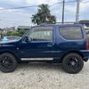 suzuki jimny 2011 quick_quick_ABA-JB23W_JB23W-657883 image 10