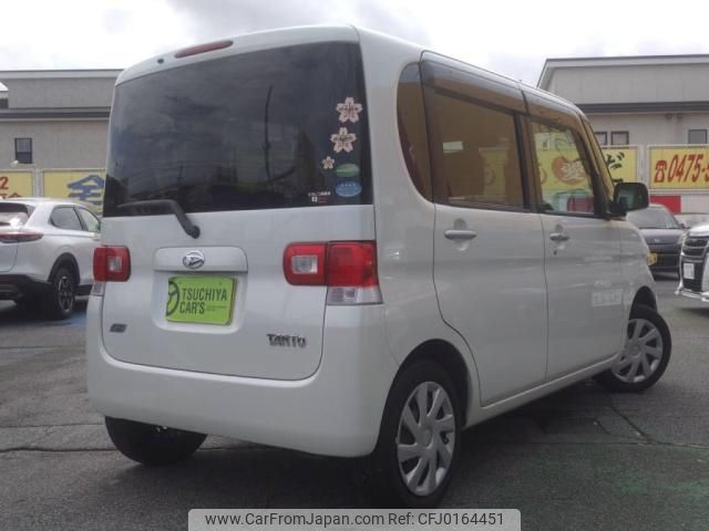 daihatsu tanto 2012 -DAIHATSU--Tanto DBA-L375S--L375S-0537981---DAIHATSU--Tanto DBA-L375S--L375S-0537981- image 2