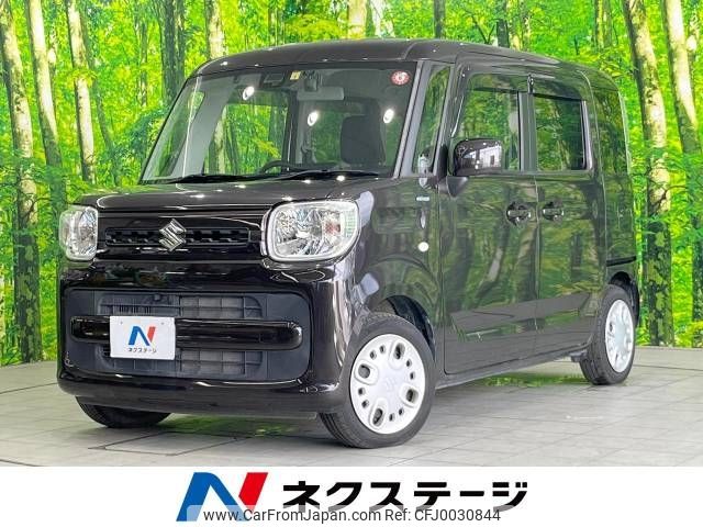 suzuki spacia 2020 -SUZUKI--Spacia DAA-MK53S--MK53S-251330---SUZUKI--Spacia DAA-MK53S--MK53S-251330- image 1