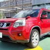nissan x-trail 2010 CFJ1717384 image 1