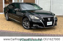 toyota crown 2016 CFJ1627000