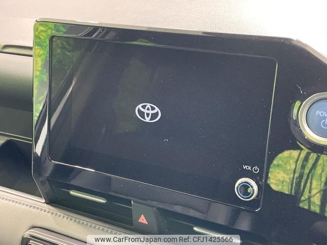 toyota voxy 2023 -TOYOTA--Voxy 6AA-ZWR90W--ZWR90-0128750---TOYOTA--Voxy 6AA-ZWR90W--ZWR90-0128750- image 2