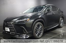 lexus nx 2023 -LEXUS--Lexus NX 6AA-AAZH20--AAZH20-6005555---LEXUS--Lexus NX 6AA-AAZH20--AAZH20-6005555-