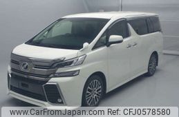 toyota vellfire 2015 -TOYOTA--Vellfire DBA-AGH30W--AGH30-0012043---TOYOTA--Vellfire DBA-AGH30W--AGH30-0012043-