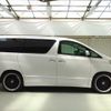 toyota alphard 2008 ENHANCEAUTO_1_ea288032 image 2