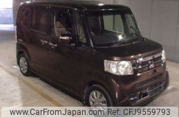 honda n-box 2015 -HONDA--N BOX JF1--JF1-1603175---HONDA--N BOX JF1--JF1-1603175-