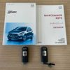 mazda demio 2018 -MAZDA--Demio DBA-DJ3FS--DJ3FS-516230---MAZDA--Demio DBA-DJ3FS--DJ3FS-516230- image 2