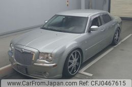 chrysler 300c 2005 -CHRYSLER--Chrysler 300C LX35-1C3AAB3GX5H650943---CHRYSLER--Chrysler 300C LX35-1C3AAB3GX5H650943-