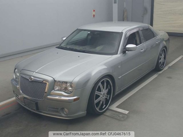 chrysler 300c 2005 -CHRYSLER--Chrysler 300C LX35-1C3AAB3GX5H650943---CHRYSLER--Chrysler 300C LX35-1C3AAB3GX5H650943- image 1