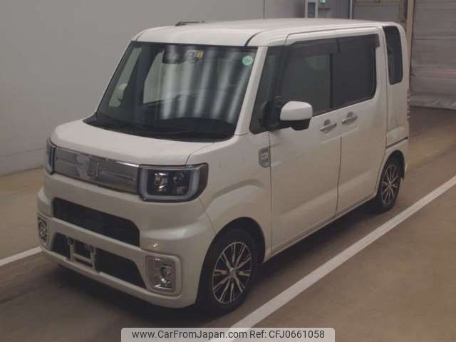 daihatsu wake 2018 -DAIHATSU--WAKE DBA-LA710S--LA710S-0023326---DAIHATSU--WAKE DBA-LA710S--LA710S-0023326- image 1