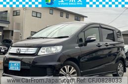 honda freed-spike-hybrid 2012 CARSENSOR_JP_AU6223479663