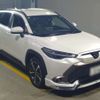 toyota corolla-cross 2024 -TOYOTA 【湘南 331ﾀ 858】--Corolla Cross 4BA-MXGA10--MXGA10-1003320---TOYOTA 【湘南 331ﾀ 858】--Corolla Cross 4BA-MXGA10--MXGA10-1003320- image 8